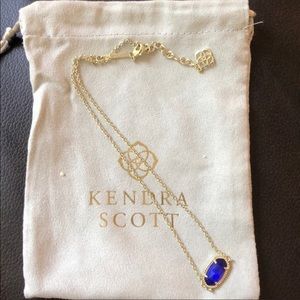 Kendra Scott Necklace